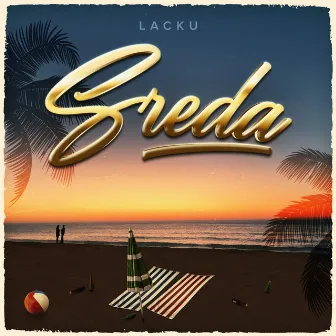 Sreda by Lacku