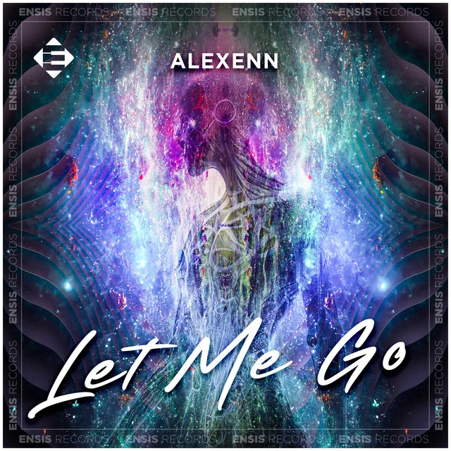 Let Me Go - Extended Mix