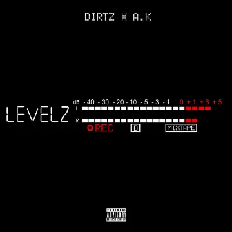 Levelz by Ak