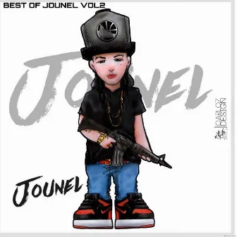 Best of Jounel VOL 2 by Jounel