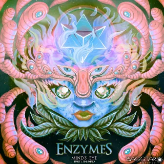 Mind's Eye, Pt. 1: The Mind by Enzymes