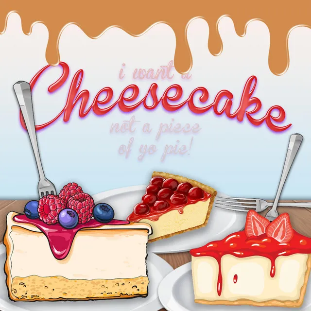 CHEESECAKE