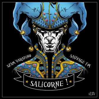 Salicorne by Sauvage FM