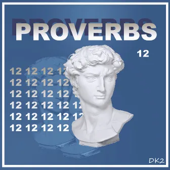 Proverbs 12 by MinDatter