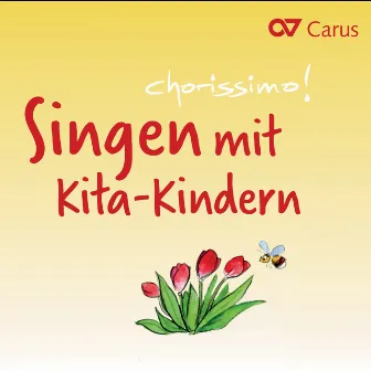 chorissimo! Singen mit Kita-Kindern by The Academy Collective 21