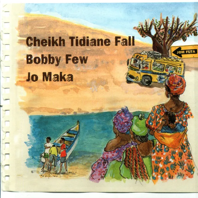 Cheikh Tidiane Fall