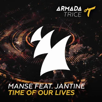 Time Of Our Lives by Jantine