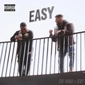 EASY by THE VARGI