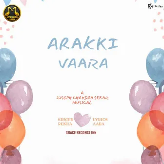 Arakki Vaara by 