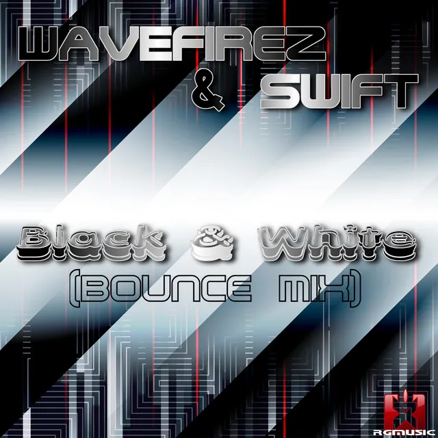 Black & White - Bounce Mix