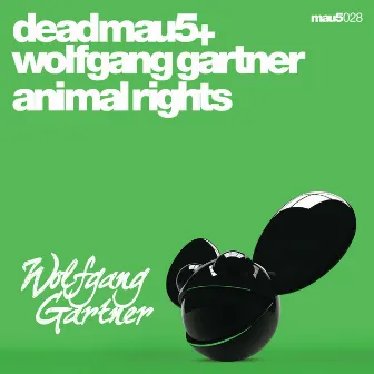 Animal Rights by Wolfgang Gartner