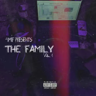 The Family, Vol. 1 by 4mf