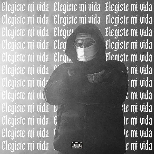 Elegiste Mi Vida