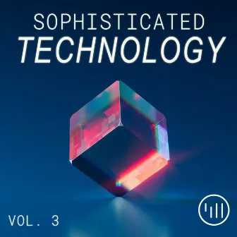 Sophisticated Technology Vol 3 by 