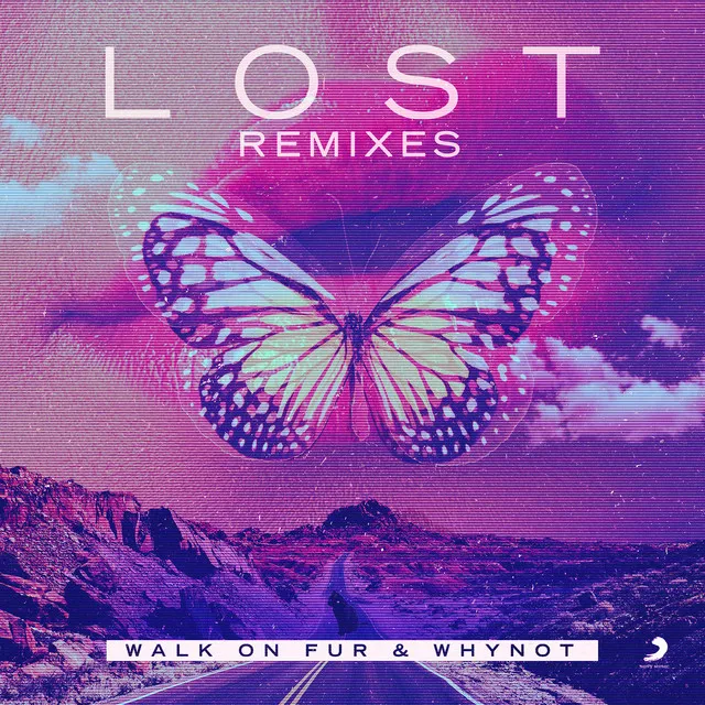 Lost (WADD, AYCA, Bia Portela Remix) (feat. AYCA & Bia Portela)