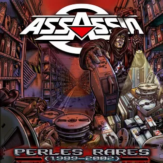 Perles rares (1989 - 2002) by Assassin