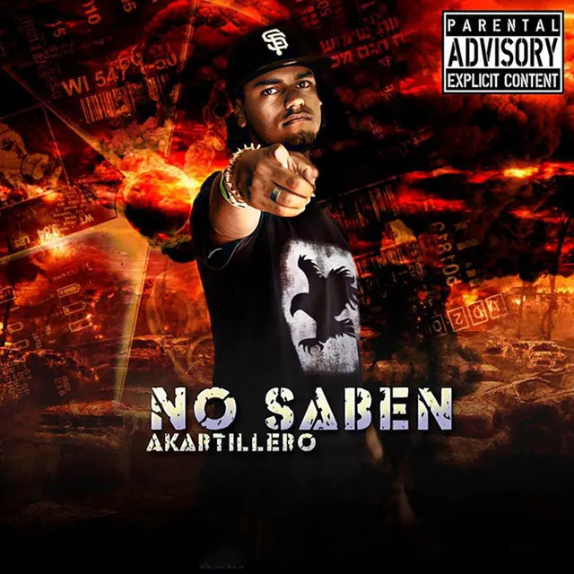 No Saben