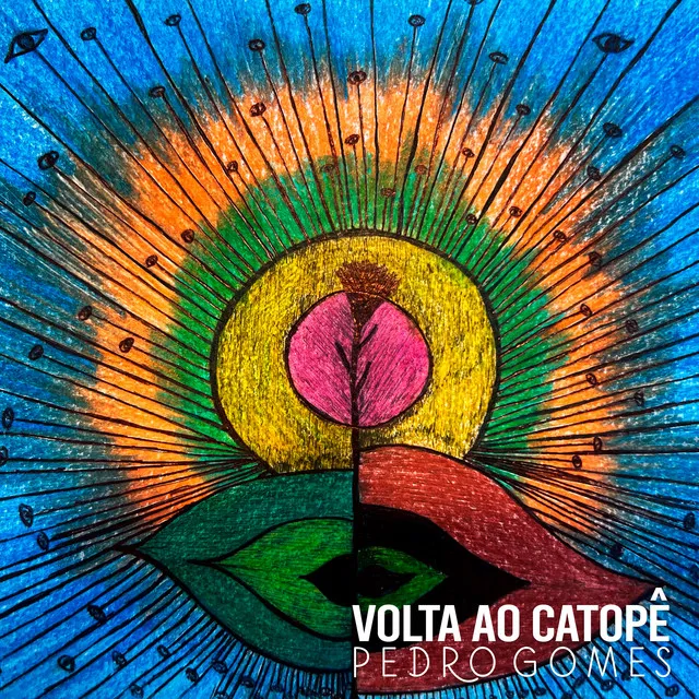 Volta ao Catopê