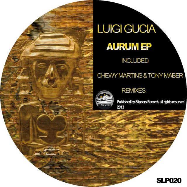 Aurum - Original Mix