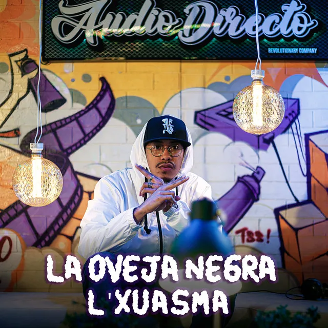 La Oveja Negra (Audio Directo)