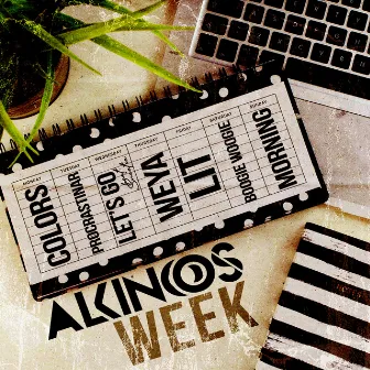 Week by Alkinoos