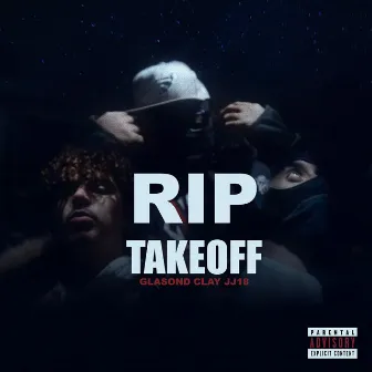 Rip Takeoff by Glasond