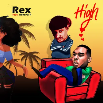 High by Rex