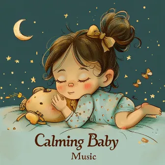 Sleepy Piano Baby Calming Music by Re:Imagine