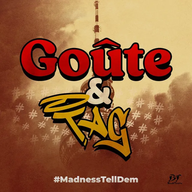 Goûte & Tag