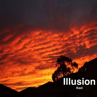 Illusion by Kazi