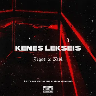 Kenes lekseis by Jegos