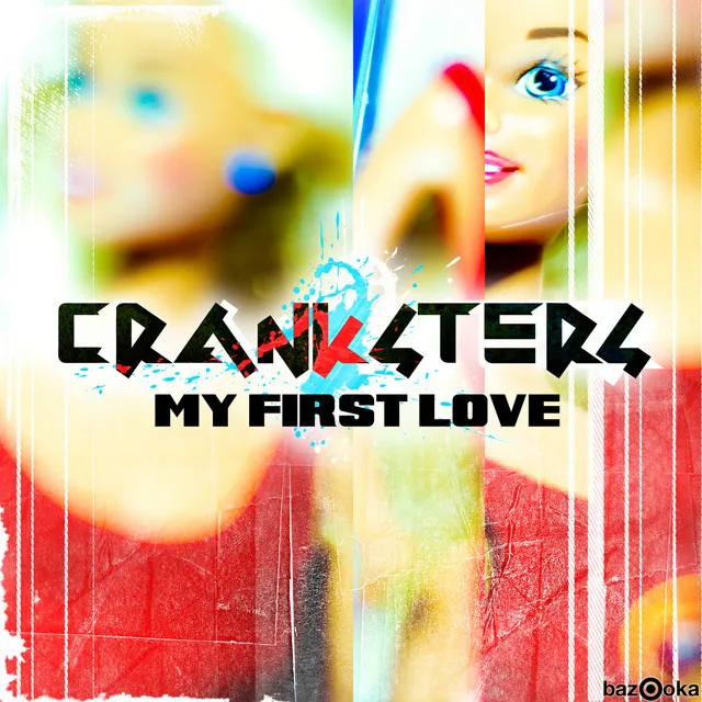 My First Love - Whirlmond Radio Edit