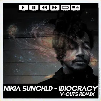 Idiocracy by NIKIA SUNCHLD