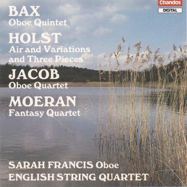 Fantasy Quartet, R. 90