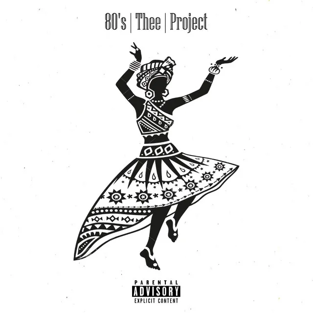 80's Thee Project