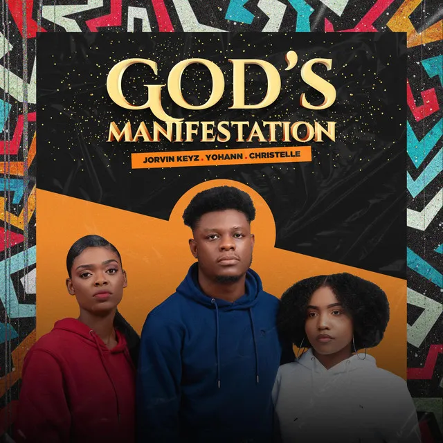 God's Manifestation