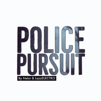 Police Pursuit by Vojtech Pureemo