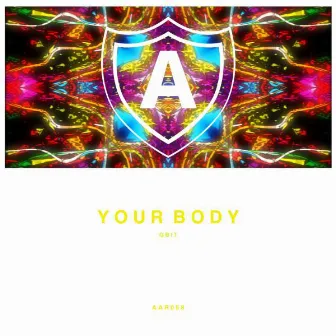 Your Body by Qbit