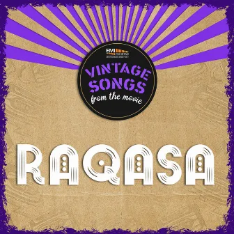 Raqasa (Original Motion Picture Soundtrack) by 