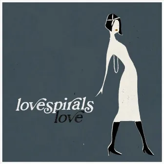 Love - EP by Lovespirals