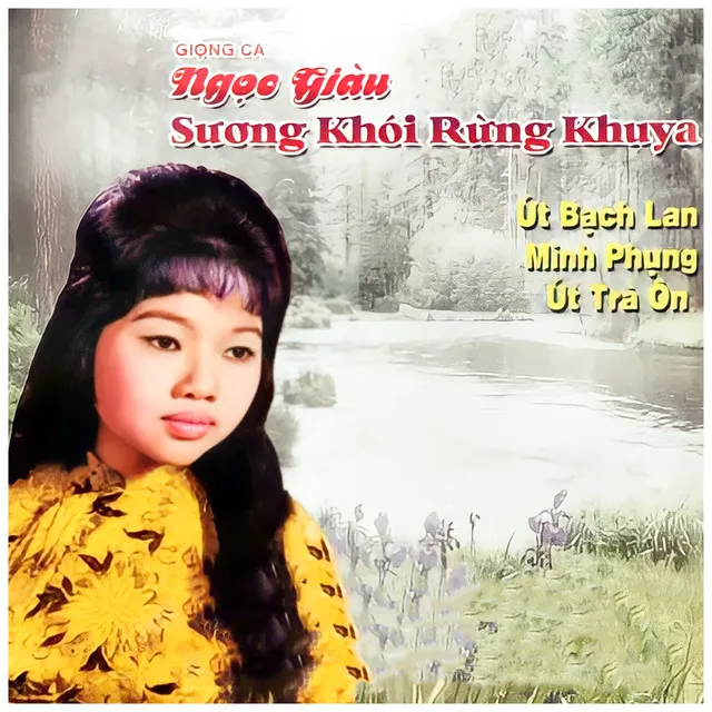 Sương Khói Rừng Khuya