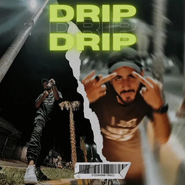 DRIP