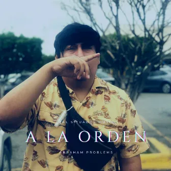 A la Orden by Abraham Problems