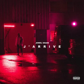 J'arrive by Jewel Usain