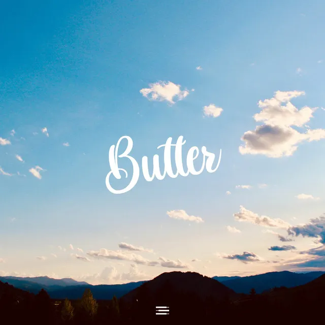 Butter - Piano Cover