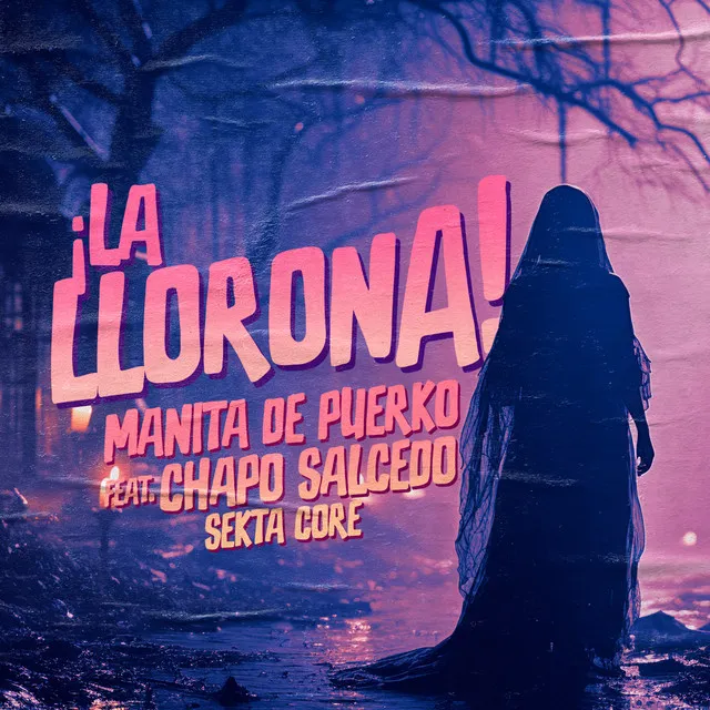 La Llorona