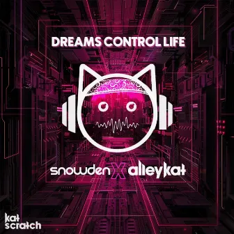 Dreams Control Life by alleykat