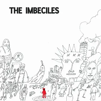 Imbecilica by The Imbeciles