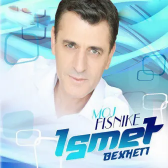 Moj fisnike by Ismet Bexheti