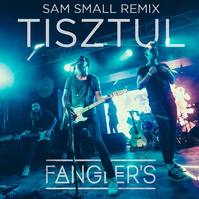 Tisztul - Sam Small Remix